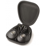 FOCAL Bathys Hi-Fi級主動式降噪無線耳機 (深黑色)